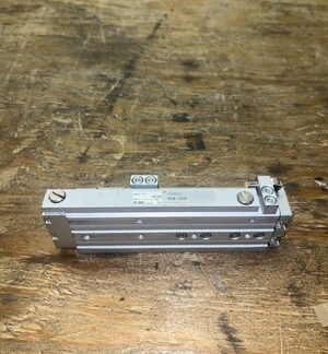 SMC Cylinder, #MXQ8-50P, New Open Box, LG-3925