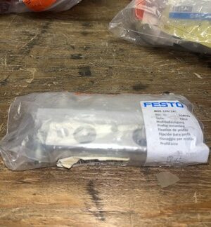 FESTO, #MUE-120/185, New Open Box  LG-3942
