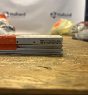 SMC Cylinder, #MXS8-75AS, Used, LG-3944