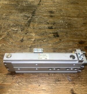 SMC Cylinder, #MXQ8-50ASP, New Open Box, LG-3926