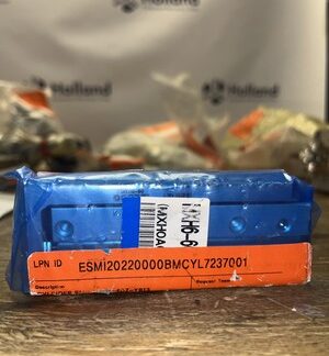 SMC Cylinder #MXH6-60, New Open Box , LG-3953