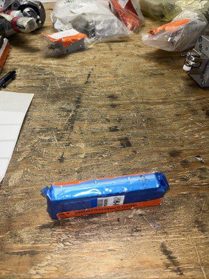 SMC Cylinder #MXH6-60, New Open Box , LG-3953 - Image 2
