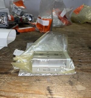 SMC Cylinder #25A-MXQ12-20, New Open Box  , LG-3955
