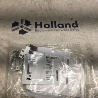Balluff inductive sensor, BIP ED2-B048-03-S75, NOS, KP-1209
