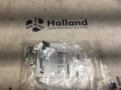 Balluff inductive sensor, BIP ED2-B048-03-S75, NOS, KP-1209