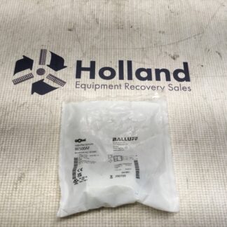 Balluff inductive sensor, BES M30MI-PSC15B-S04G, NOS, KP-1210