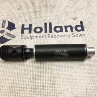 Vaccon air amplifier, CDF 375H-EPT38-ST6BX, Used, KP-1221