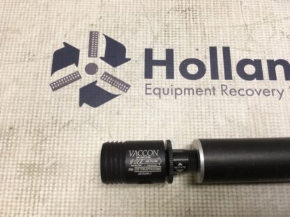 Vaccon air amplifier, CDF 375H-EPT38-ST6BX, Used, KP-1221 - Image 2