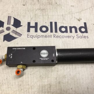 BIMBA pump silencer, VP80-250M-ST8B, ST-8B, Used, KP-1223