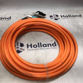 Siemens Servo cable 17M, 6FX8002-5DN06-1BF0, 104999229, NOS,  KP-1229