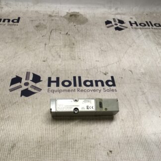 Aventics valve, 122BA400M000061, NOS, KP-1216