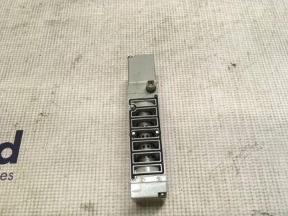 Aventics valve, 122BA400M000061, NOS, KP-1216 - Image 3