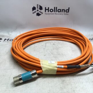 Siemens Servo cable 17M, A5E024844_A1, 21223, NOS, KP-1229-1
