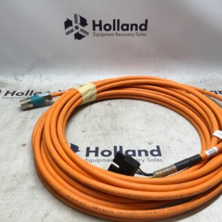 Siemens Servo cable 15M, E223748-LIL, 21223, NOS, KP-1230