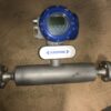 KROHNE Flow Meter, #CG32011100, #1300C S151,  With Warranty