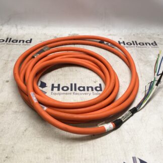 Allen Bradley Servo cable, 2090-CSBM1DF-14AA07, NOS, KP-1231
