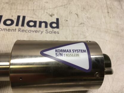 Kormax system, KM201120-015, ultra sonic welding machine, LG-4100 - Image 2