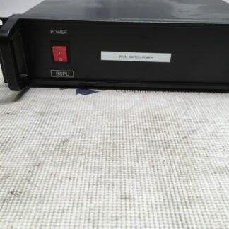 Amada control unit BSPU, Beam Switch Power, LG-4106