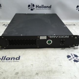 Rayxion packaging controller, RAY-G10-1160-00-G,  LG-4107