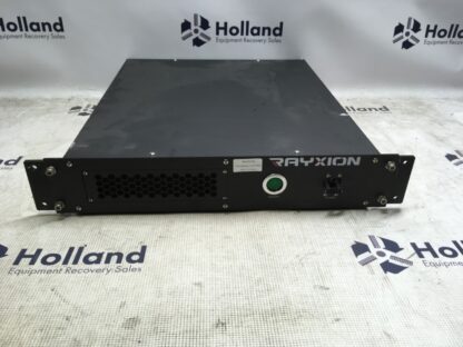Rayxion packaging controller, RAY-G10-1160-00-G,  LG-4107