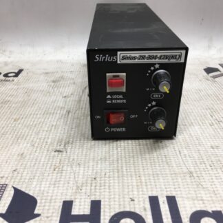 Sirius light controller, 2R-304-12V(KL), LG-4109