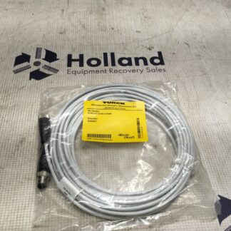 TURCK cable, HT-RKC 4.5T-10-RSC 4.5T/S849, NOS, KP-1177