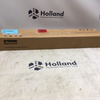 Parker 410-6M-AC-WD3P-8-KC, 77836501, NOS, LG-4113