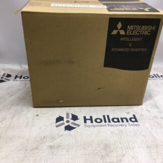 Mitsubishi Electric intelligent & advanced inverter, FR-E720-11K, NOS, LG-4117