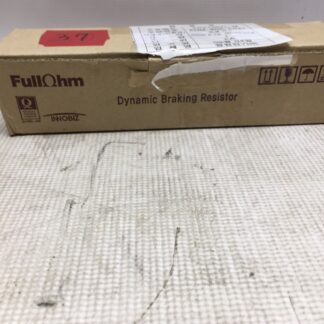 FullOhm braking resistor, MCRF, 500W6.7ohmJ, , NOS, LG-4126
