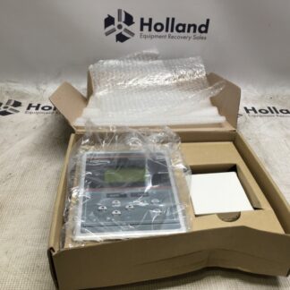 Syswork control panel, LV32-BLDC, NOS, LG-4127