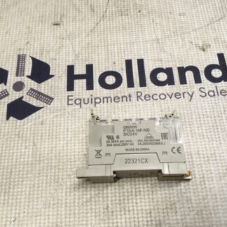Omron P7SA-14F-ND, DC24V, NOS, LG-4128