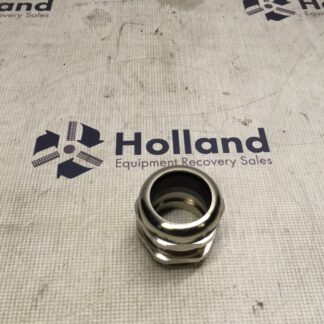 Bimed PG Thread Brass Cable Glands, FMPG48,  NOS, KP-1179