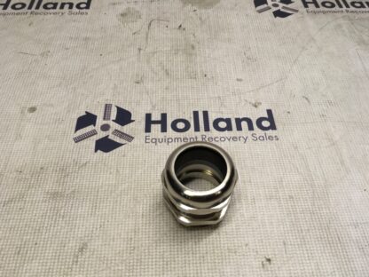Bimed PG Thread Brass Cable Glands, FMPG48,  NOS, KP-1179