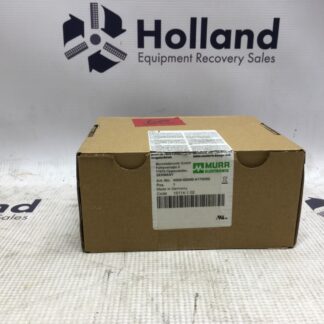 Murr Elektronik Cover, 40000-68000-4170000, NOS, LG-4134