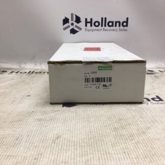 Murr Elektronik Filter, 10556,  EN60939-2, NOS, LG-4135