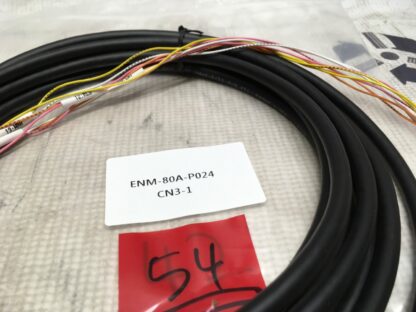 CN3-1 cable, ENM-80A-P024, NOS, LG-4137 - Image 2