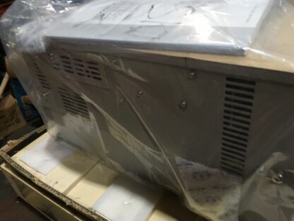Yaskawa drive, CIMR-AT4A0165AMA, 90kw/75kw, NOS, LG-4139 - Image 3
