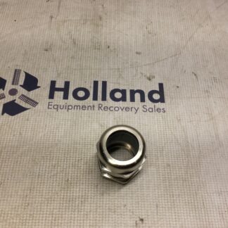 Lutze cable fitting metal,  FMPG38,  NOS, KP-1180