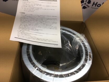 Sagawa oil mist trap filter element, TM-4E,  NOS, LG-4141 - Image 3