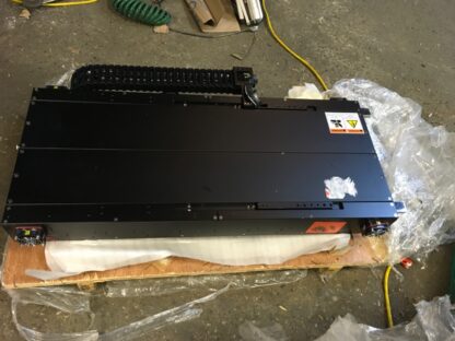 Daekhon Corporation, DKLS-F460-410-8M-200-S1-10BC, NOS, LG-4144