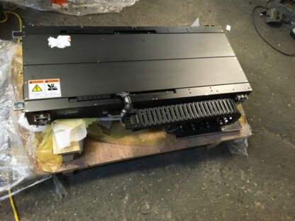 Daekhon Corporation, DKLS-F460-410-8M-200-S1-10BC, NOS, LG-4144 - Image 2