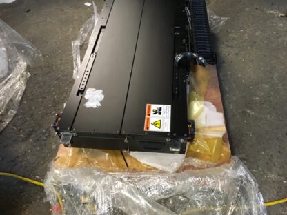 Daekhon Corporation, DKLS-F460-410-8M-200-S1-10BC, NOS, LG-4144 - Image 4