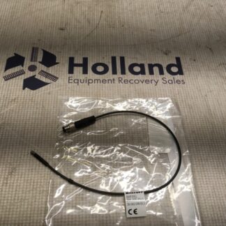Balluff cable, BMF00EL BMF 243K-PS-C-2A-SA2-S49-00,3, NOS, KP-1239