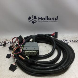 Fanuc robot control cable, 4005-T215, L4R203, Y-199231057,  NOS, KP-1181