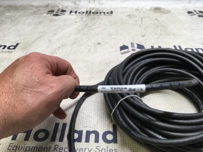 Turck cable, RKC 12T-15-RSC 12T/S101, U-60957, NOS, KP-1245 - Image 2