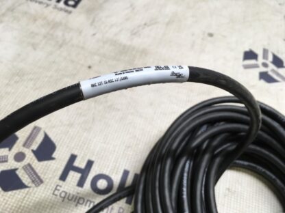 Turck cable, RKC 12T-15-RSC 12T/S101, U-60957, NOS, KP-1245 - Image 3