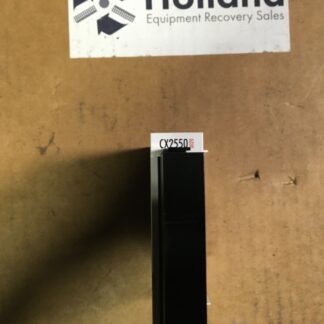 BECKHOFF CX2550-0020, HW 1.0, ADI-1278