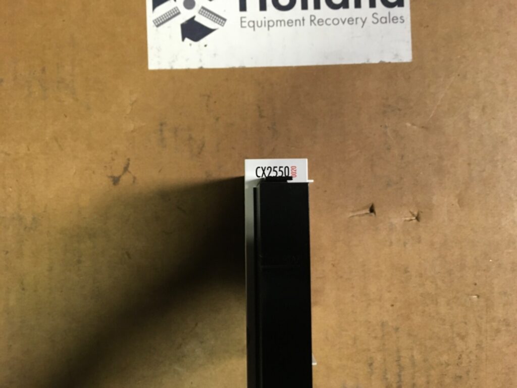 BECKHOFF CX2550-0020, HW 1.0, ADI-1278