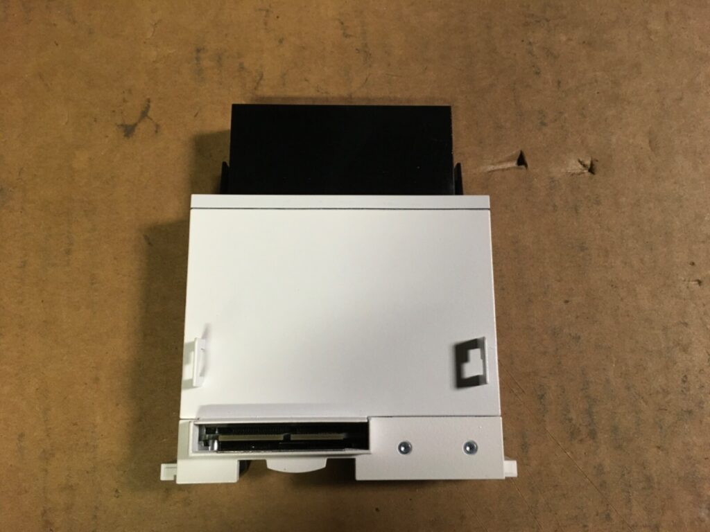BECKHOFF CX2550-0020, HW 1.0, ADI-1278 - Image 3