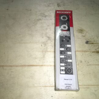 Beckhoff Ethernet, Link Master Box 8 channel, IL2301-B900, ADI-1184